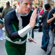 Illustration for article titled The Most Astounding Cosplay From WonderCon: Day 2!